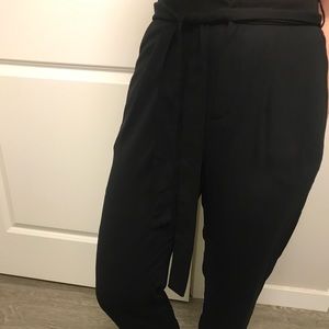 Dress pants